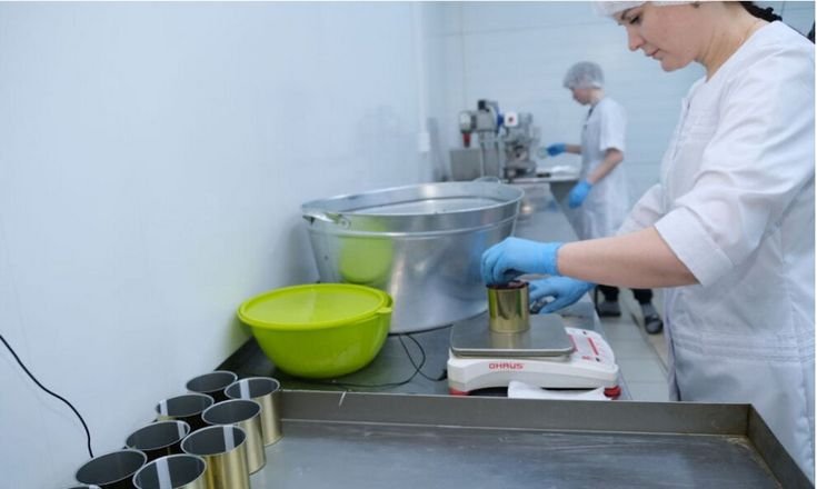 Тазовский производитель продуктов из оленины вдвое нарастит объем производства