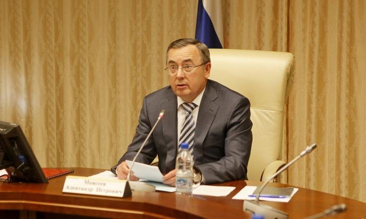 Совет по развитию малого и среднего предпринимательства