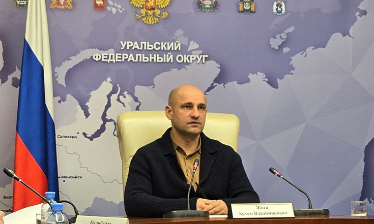 Оперативное совещание с ГФИ