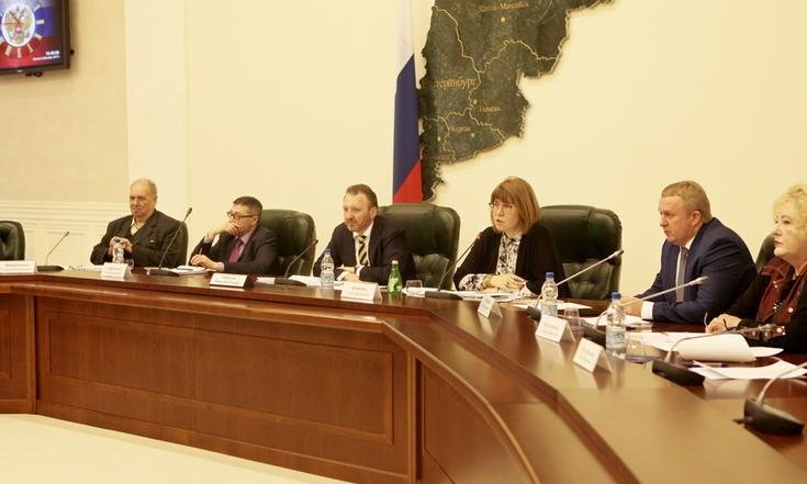Форум социально-значимых проектов «Добровольчество – выбор гражданского общества»