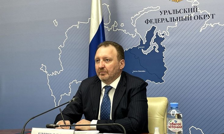 Борис Кириллов: «Расширение международного гуманитарного сотрудничества приобретает особую актуальность»