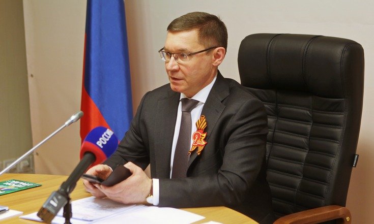 Владимир Якушев: «Патриотизм – это, прежде всего, деятельное участие в судьбе страны»