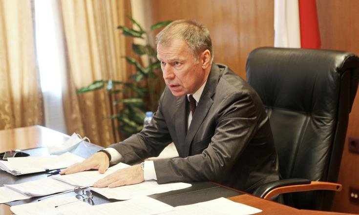 Прием граждан