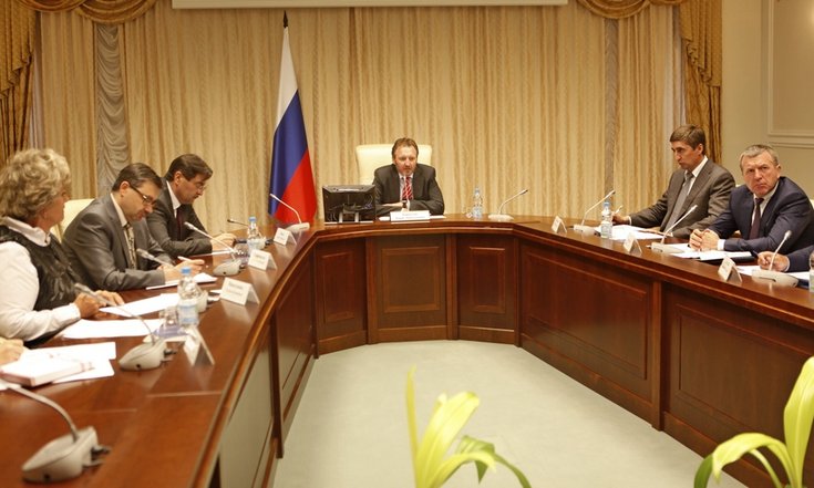 Совет по информационной политике