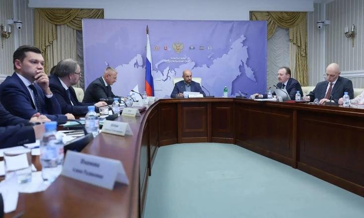 «Единая Россия» победила на выборах в Уральском федеральном округе