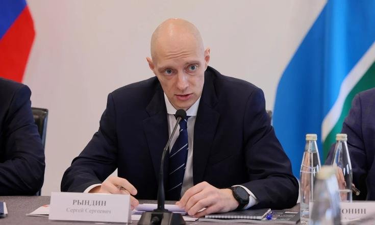 Совещание с представителями бизнес-сообщества по вопросам инициативы «Реинжиниринг правил промышленного строительства»