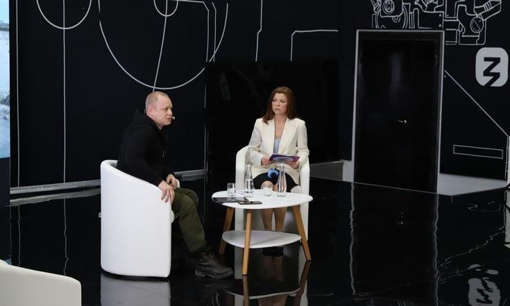 Уральский просветительский форум «Защитники Отечества»