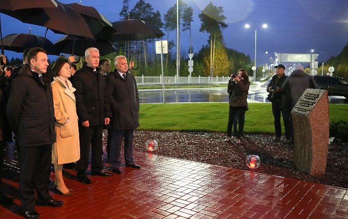 Рабочая поездка в Когалым