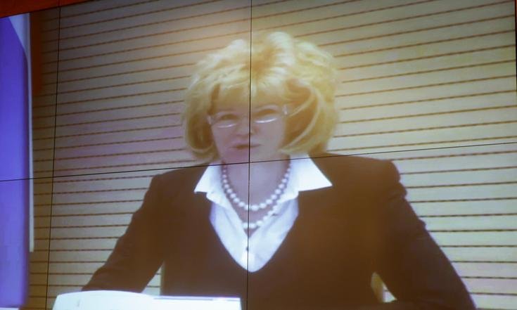 Рабочее совещание по подготовке Всероссийского дистанционного открытого урока по профессиональной навигации