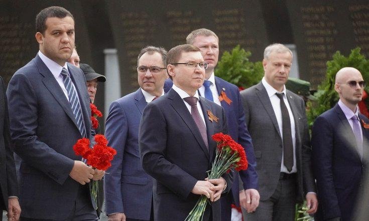Владимир Якушев: «Значение Победы в Великой Отечественной войне не ослабевает с годами»