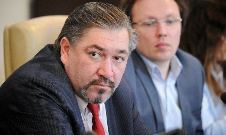 Состоялась встреча представителей Уральского и Западно-Сибирского НОЦ