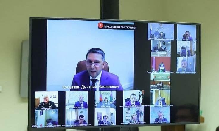 Владимир Якушев: «Необходимы решения, которые позволят рачительнее использовать лесные ресурсы»
