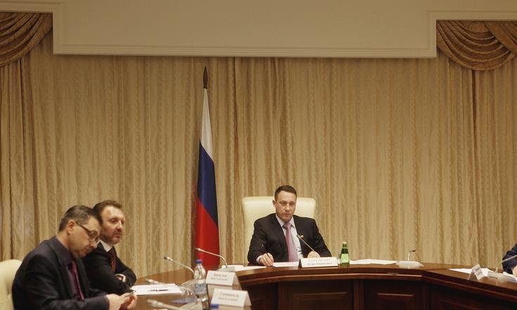 Совет по местному самоуправлению