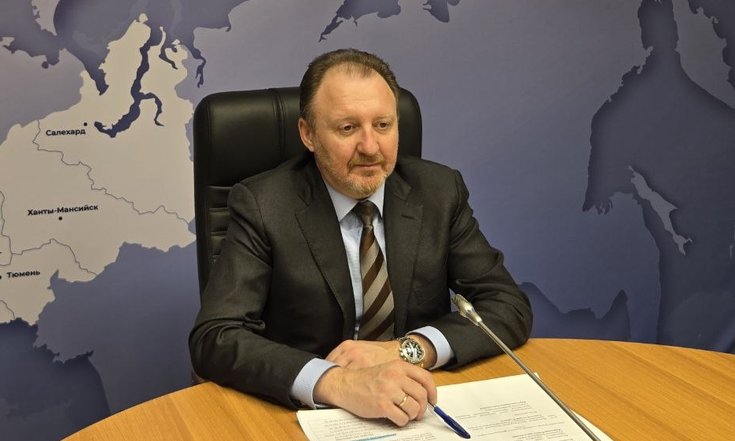 Форум «УТРО-2026» пройдёт с 1 по 6 сентября в Курганской области