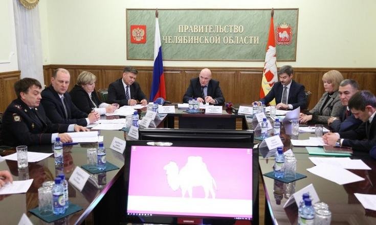 Совещание «О деятельности органов исполнительной власти и негосударственных организаций по реабилитации и ресоциализации лиц, потребляющих наркотические средства или психотропные вещества без назначения врача»