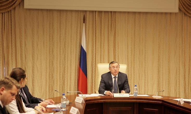 Совет политических партий