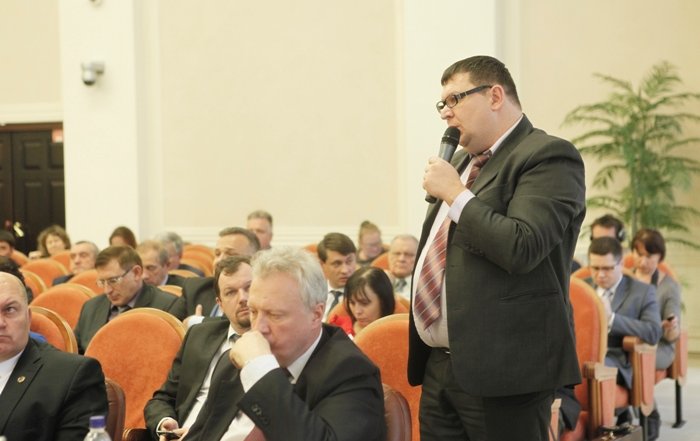 Гражданский диалог