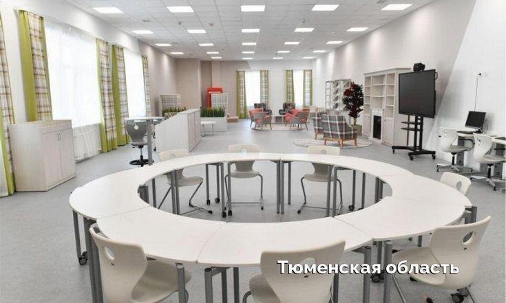 Регионы УрФО внедряют лучшие практики по профориентации обучающихся