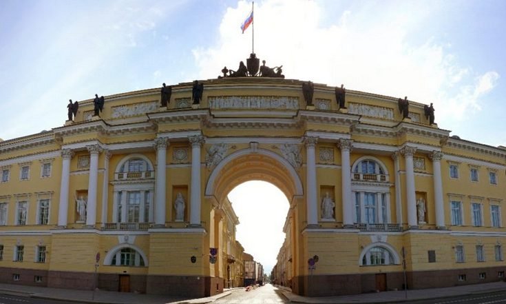 Президентская библиотека