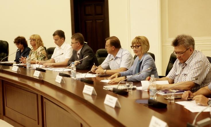 Совет по информационной политике