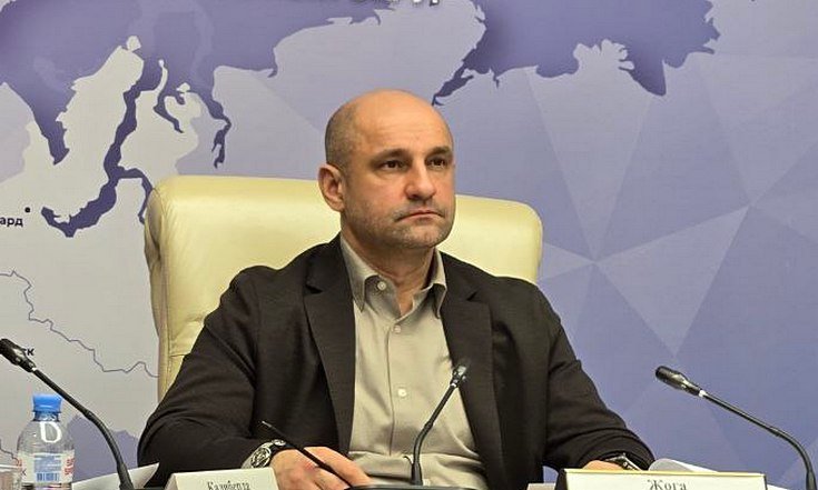 Оперативное совещание с ГФИ