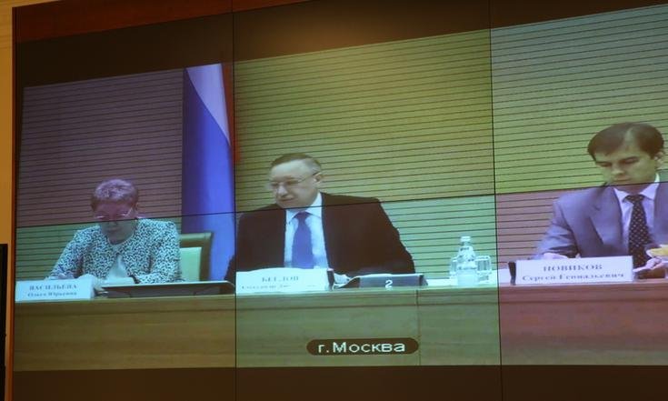 «Будущие интеллектуальные лидеры России»