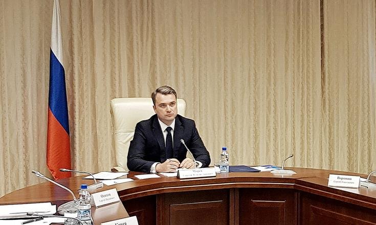 Подведены итоги первого полугодия по реализации мероприятий Года добровольца в Уральском федеральном округе