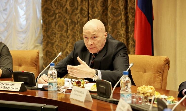 Встреча с победителями конкурса учащихся 5 – 11 классов «Учись на отлично!»