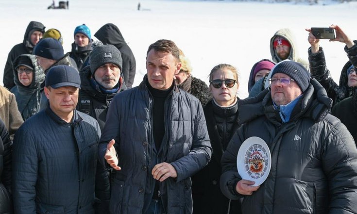 Романовы Преданность и предательство