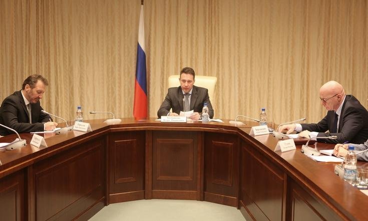 Оргкомитет "Славим человека труда!"