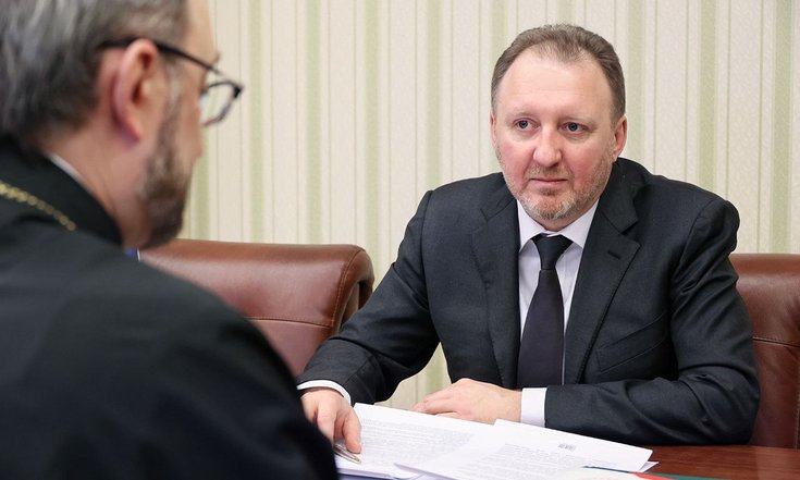 Фонд «Круг добра» выделил более 12 млрд рублей на поддержку тяжелобольных детей УрФО