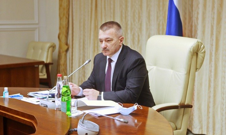 Еженедельное совещание