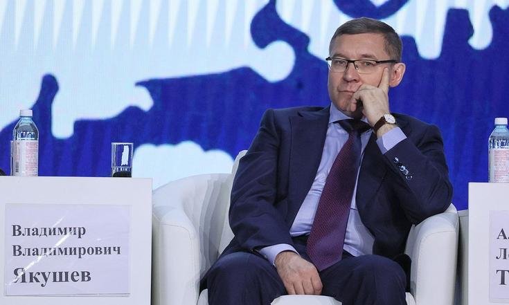 Владимир Якушев: «В импортозамещении нужен мобилизационный рывок»