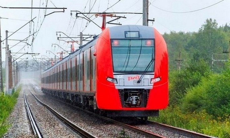 «Ласточку» планируют запустить на север Свердловской области