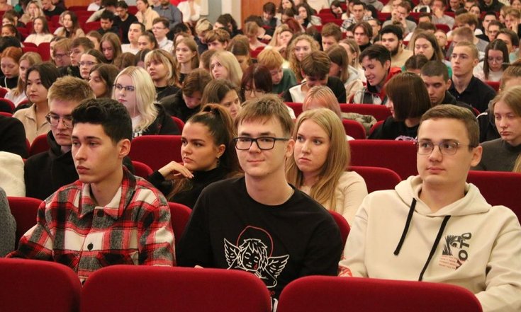 Южноуральских студентов научат превращать идеи в бизнес-проекты