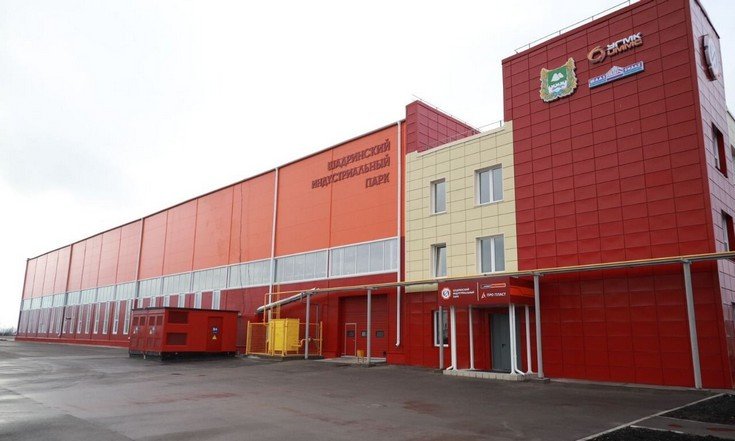 Резидент курганского индустриального парка будет выпускать полностью импортозамщенную погрузочно-доставочную машину (ПДМ), а также шахтные самосвалы