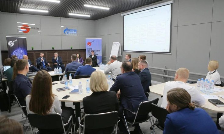 В Тюменской области открыли первую точку рационализаторства