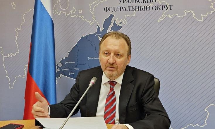 Совещание с Комитетом семей воинов Отечества