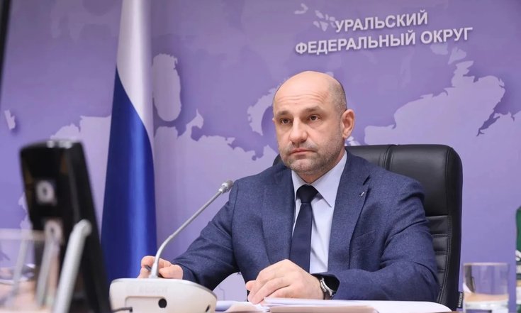 Заседание Комиссии Госсовета по вопросам поддержки участников спецоперации Жога АВ