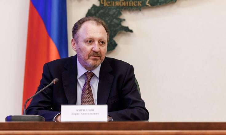 Подготовка к Единому дню голосования в Свердловской области