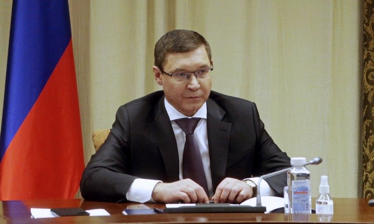 Якушев