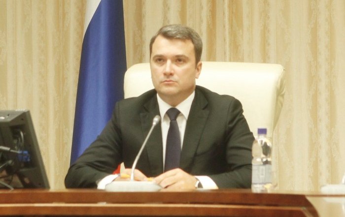 Прием граждан