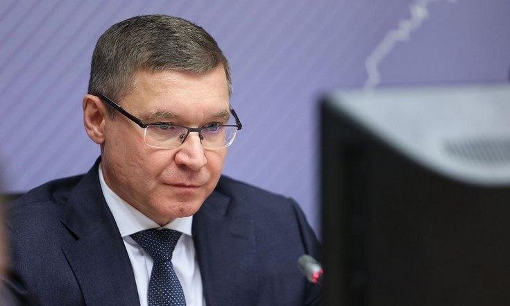 Владимир Якушев: «Обращения граждан – это срез самых острых проблем, которые волнуют жителей»