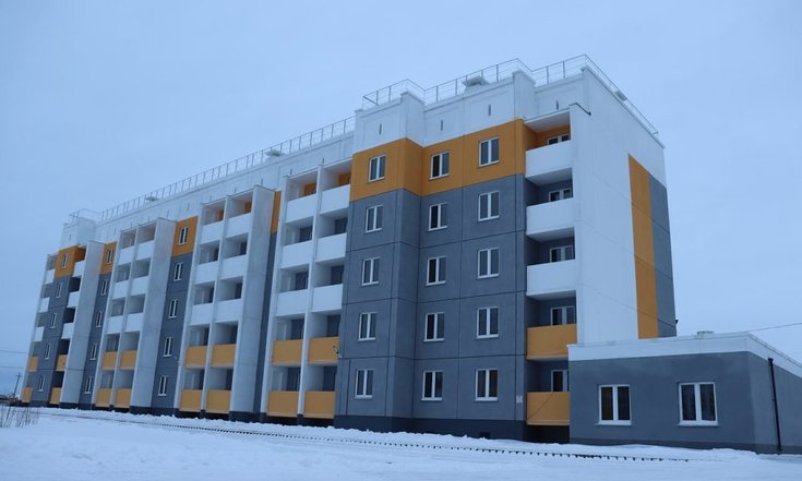 Квартиры Еманжелинский район
