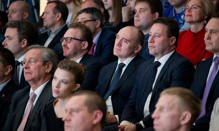 Фестиваль Человек труда 2017