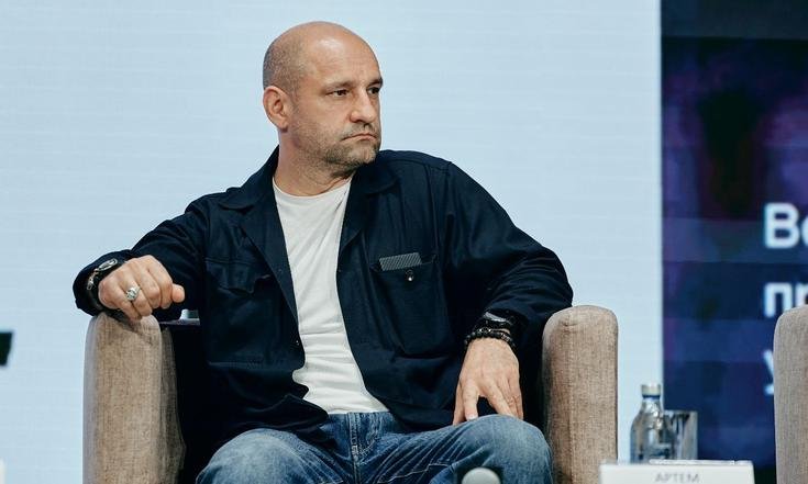 Артём Жога: «Служение Отчизне – это забота о людях»