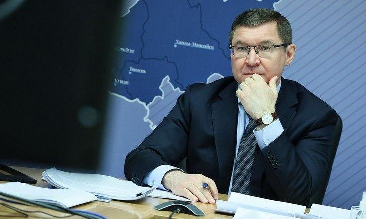 Совещание по проблемам обманутых дольщиков Якушев