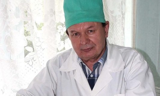 Врач Аргаяш Минздрав Челябинской области