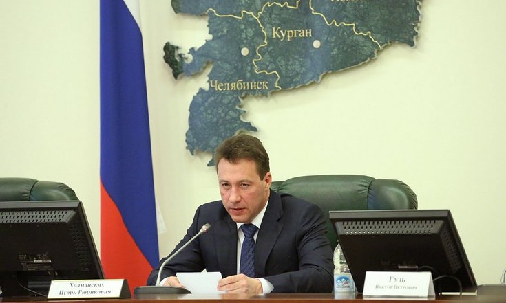 Совет политических партий