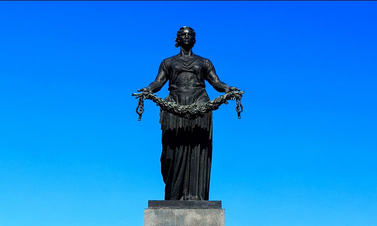 Россия отмечает 75-ую годовщину полного снятия блокады Ленинграда